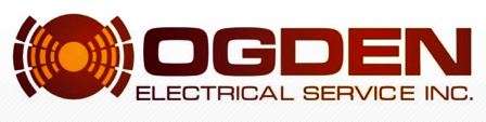 Ogden Electrical Service, Inc. Logo