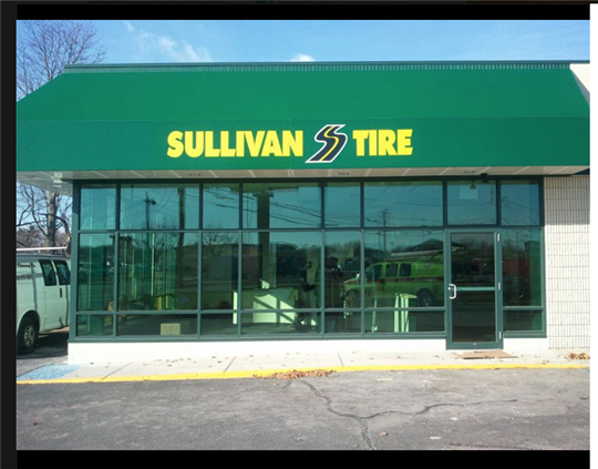 BBB Business Profile | Sullivan Tire Co., Inc.