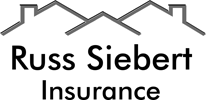 Russ Siebert Insurance Logo