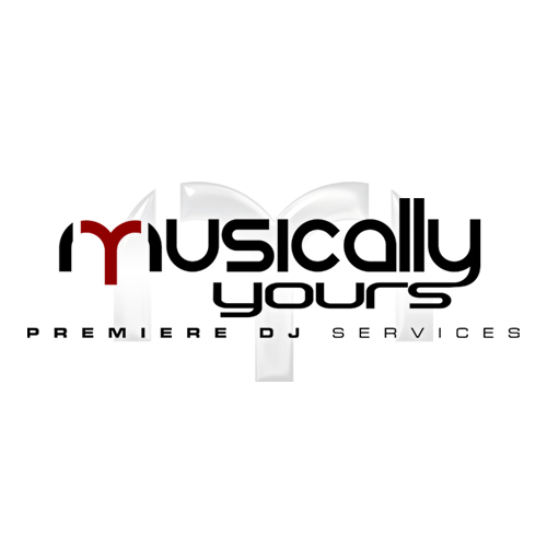 Musically Yours LLC Logo