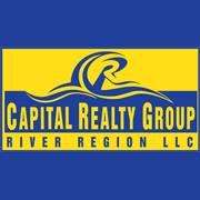 Capital Realty Group River Region, LLC Logo