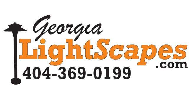 Georgia Lightscapes, LLC Logo