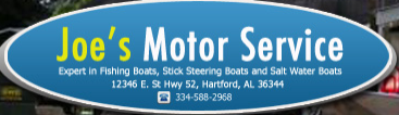 Joe's Motor Service Inc. Logo