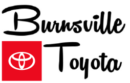Burnsville Toyota Logo