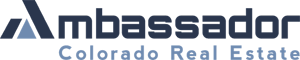 Ambassador Colorado Real Estate Logo