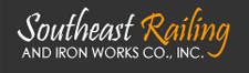 Southeast Railing  & Iron Works Company, Inc. Logo
