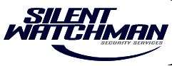 Silent Watchman Security Services, LLC Logo