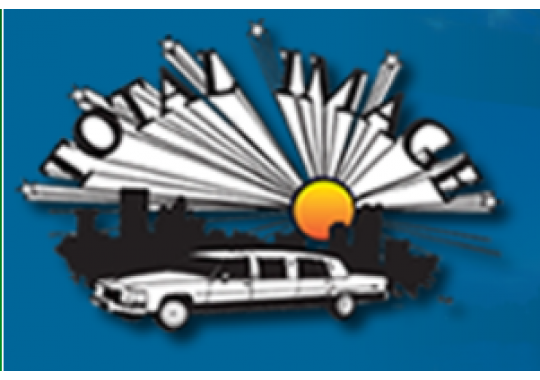 Total Image Limousine Service Logo