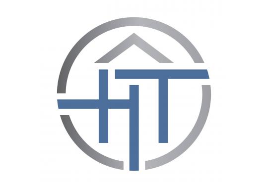 Hometech Construction & Design, Inc. Logo