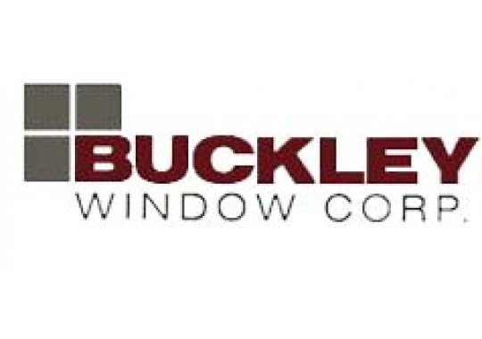 Buckley Window Corp. Logo