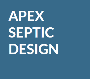 Apex Septic Design Logo