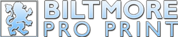 Biltmore Pro Print Logo