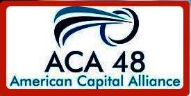 American Capital Alliance Logo