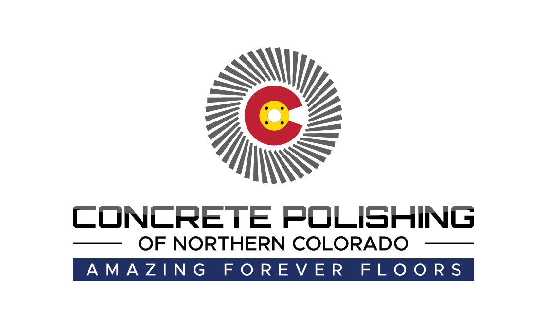 Concrete Polishing of Northern Colorado Logo