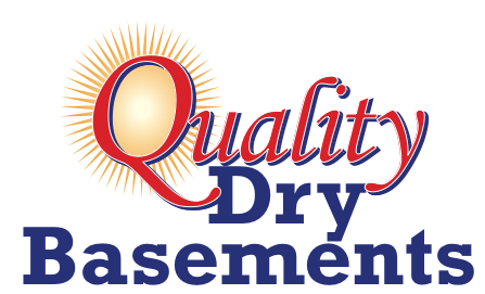 Quality Dry Basements Logo