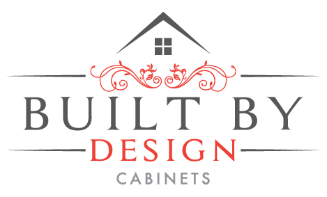 Built By Design Cabinets, Inc. Logo
