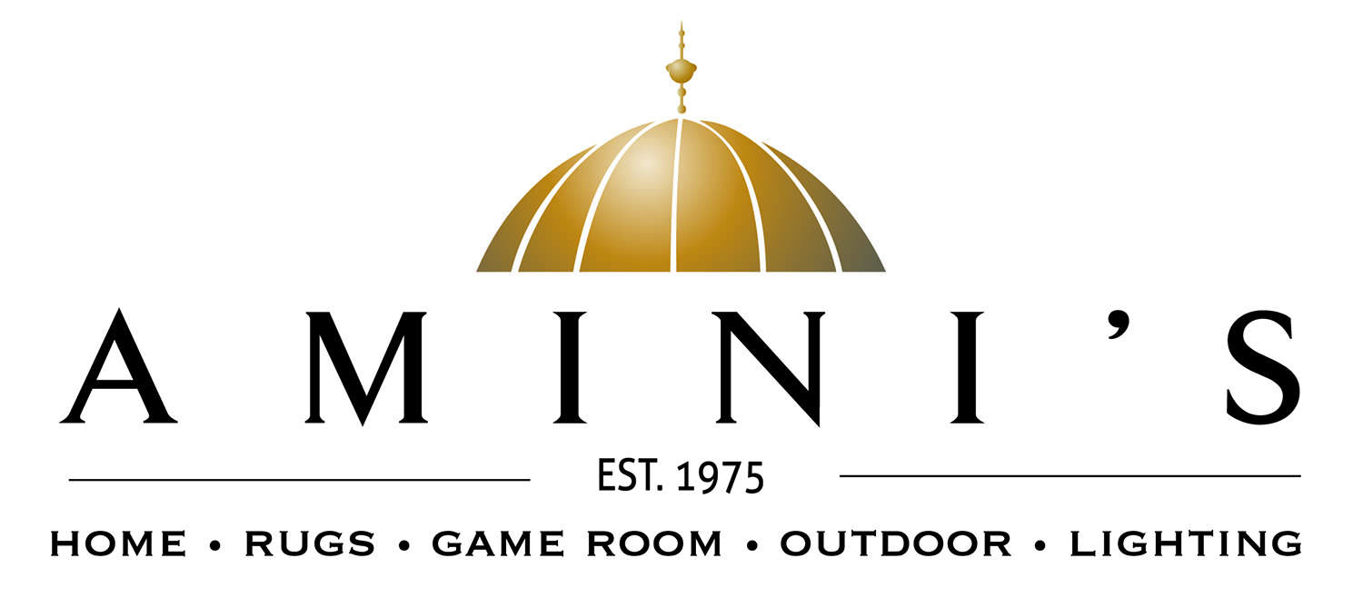 Amini's Galleria Inc Logo