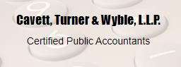 Cavett, Turner & Wyble, LLP Logo