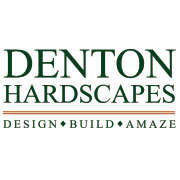 Denton Hardscapes Logo