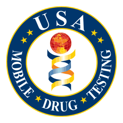 TRP Associates Mobile Drug Testing Inc. Logo