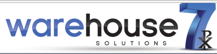 Warehouse 7 Solutions LLC Logo
