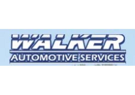 Steven Walker Automotive Services Limited Logo