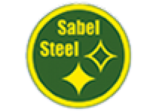 Sabel Steel Service, Inc. Logo