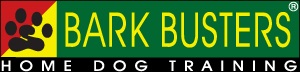 Bark Busters Home Dog Training Logo