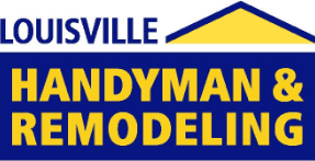 Louisville Handyman & Remodeling, Inc. Logo