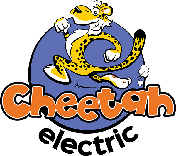 Cheetah Electric Logo
