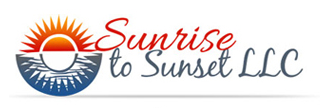 Sunrise To Sunset Limited Liability Company Logo