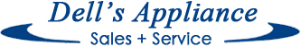 Dell's Appliance Service, Inc. Logo