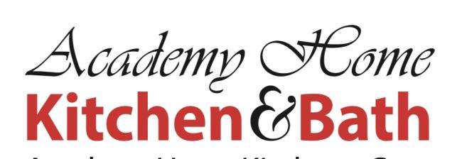 Academy Home Kitchen & Bath, Inc. Logo
