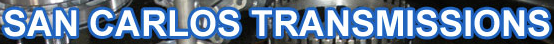 San Carlos Transmission Logo