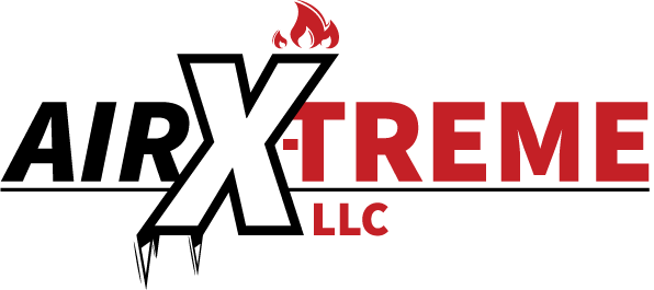 Air X-Treme, LLC Logo