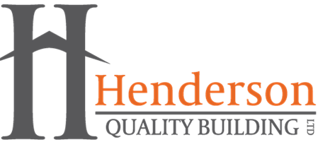 Henderson Quality Building Ltd. Logo