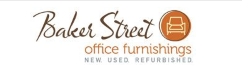 Baker Street Office Furnishings Logo