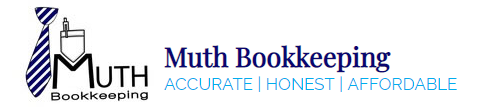 Muth Bookkeeping LLC Logo