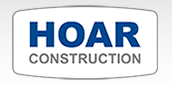 Hoar Construction, LLC Logo