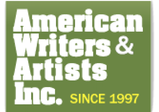 American Writers and Artists, LLC Logo