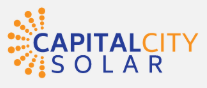 Capital City Solar Electric Inc. Logo