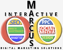 Marcus Interactive, LLC Logo