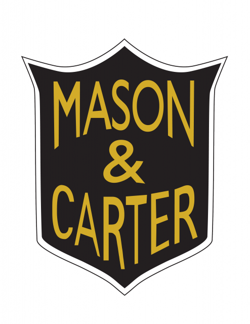Mason & Carter, Inc. Logo
