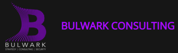Bulwark Inc. Logo