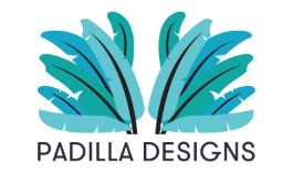 Padilla Designs, LLC Logo