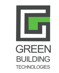 Green Mechanical Contractors Logo