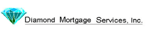 Diamond Mortgage Services, Inc. Logo