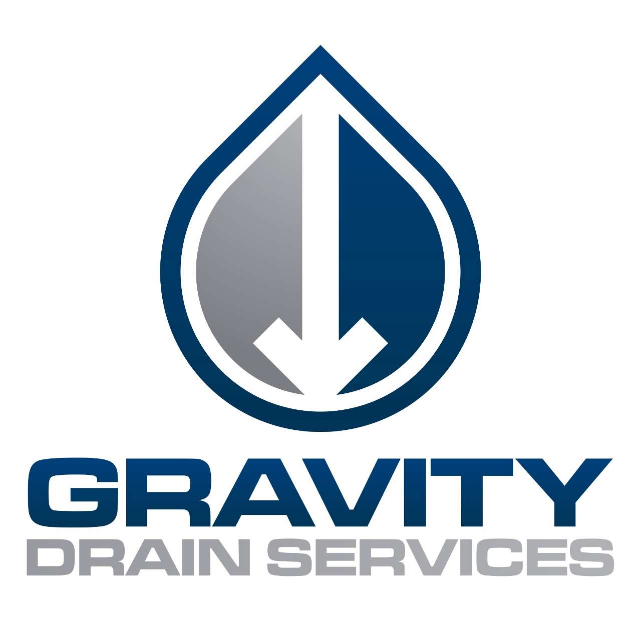 Gravity Drain Services LLC Logo