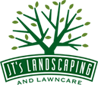 JT's Landscaping & Lawn Care, LLC Logo