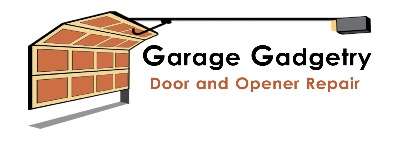 Garage Gadgetry Logo